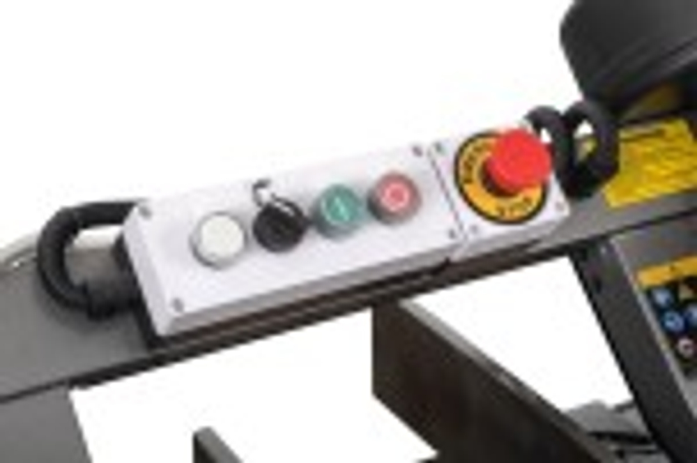 Станок ленточнопильный JET HVBS-712L 230 B JRM80712M