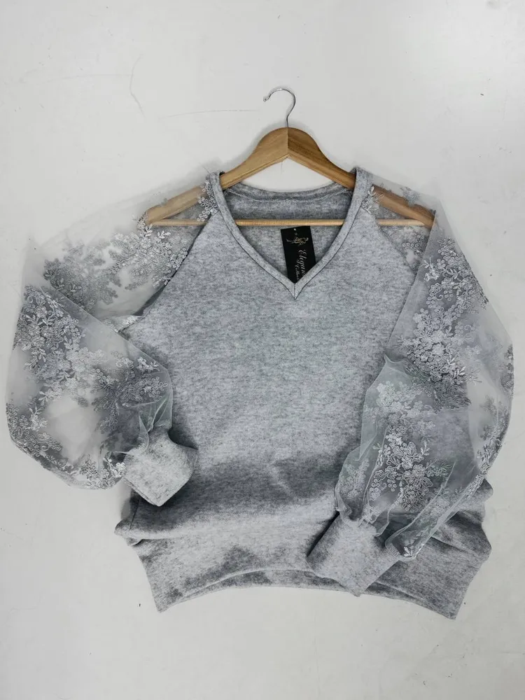 Кофта УК-456 Fabrika