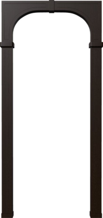 Арка Престиж Венге