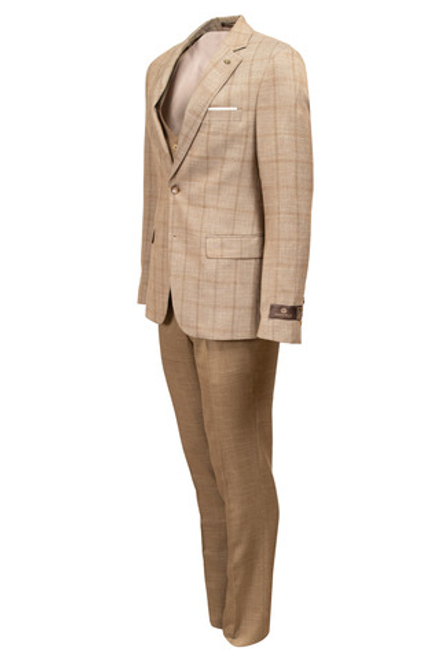 Костюм-Тройка GENTLEMAN