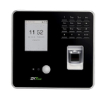 ZKTeco MB20-VL [EM] [Wi-Fi] биометрический терминал учета рабочего времени с распознаванием лиц и отпечатков пальцев