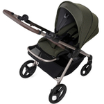 Детская коляска Anex IQ Premium 2 в 1 richi