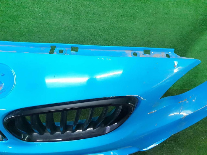 Бампер передний BMW 2er F22 (2017-н.в.) M-Paket