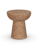 Табурет Cork Family Model D VITRA пробка 310x310dx330h