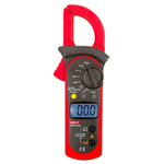 ТОКОИЗМЕРИТЕЛЬНЫЕ КЛЕЩИ DELIXI DE66A