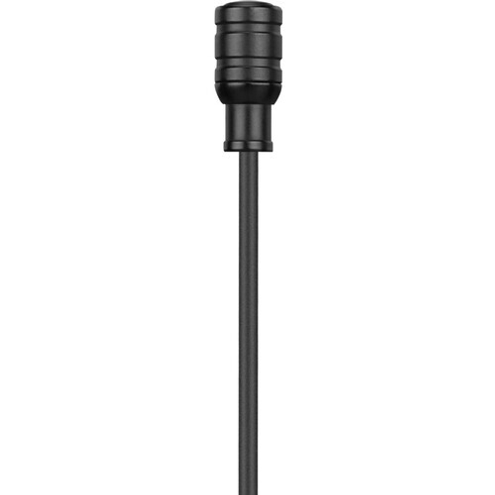 Микрофон Saramonic DK5C петличный влагозащитный с разъемом 4-Pin для радиосистем Audio-Technica