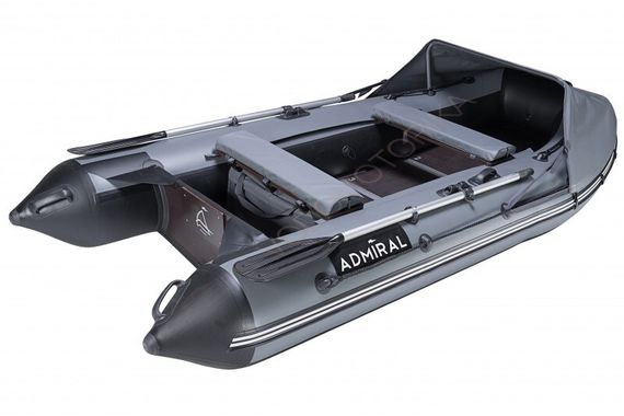 Лодка надувная Адмирал 320 Classic Lux