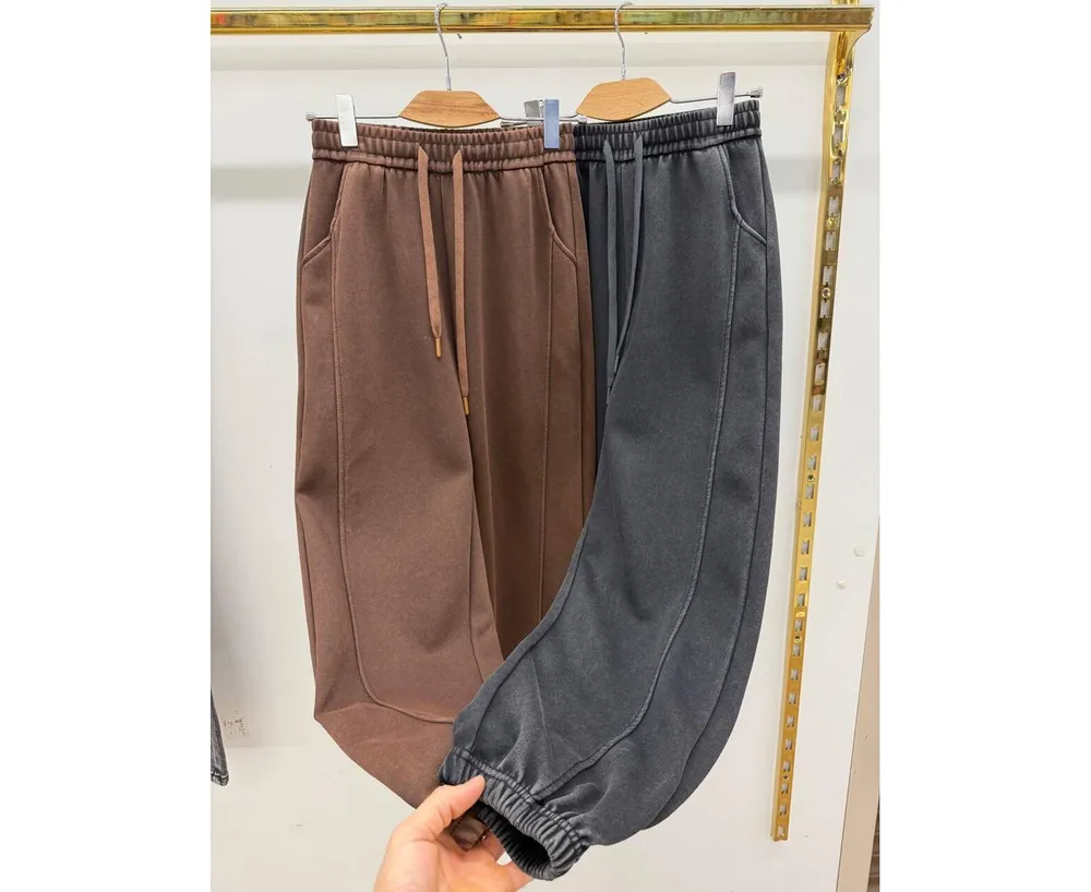 Брюки 50363521 Fabrika