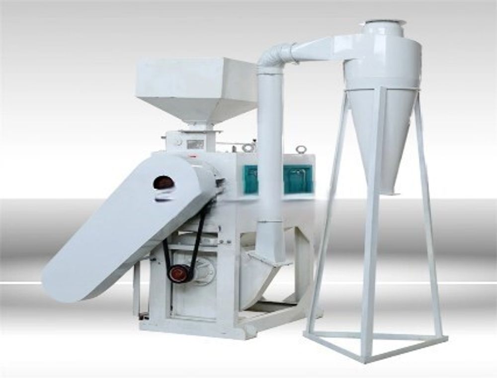 Оборудование для шелушения гороха DTPZ-26