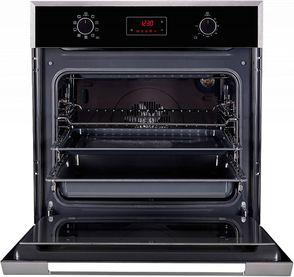 Духовой шкаф Kuppersberg HFZ 691 BX