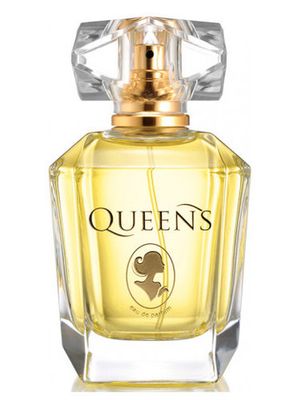 Dilis Parfum Queen's