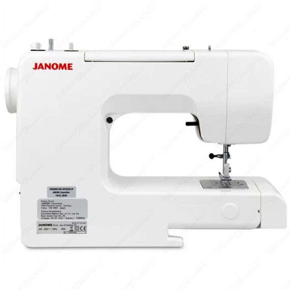 Швейная машина Janome 311