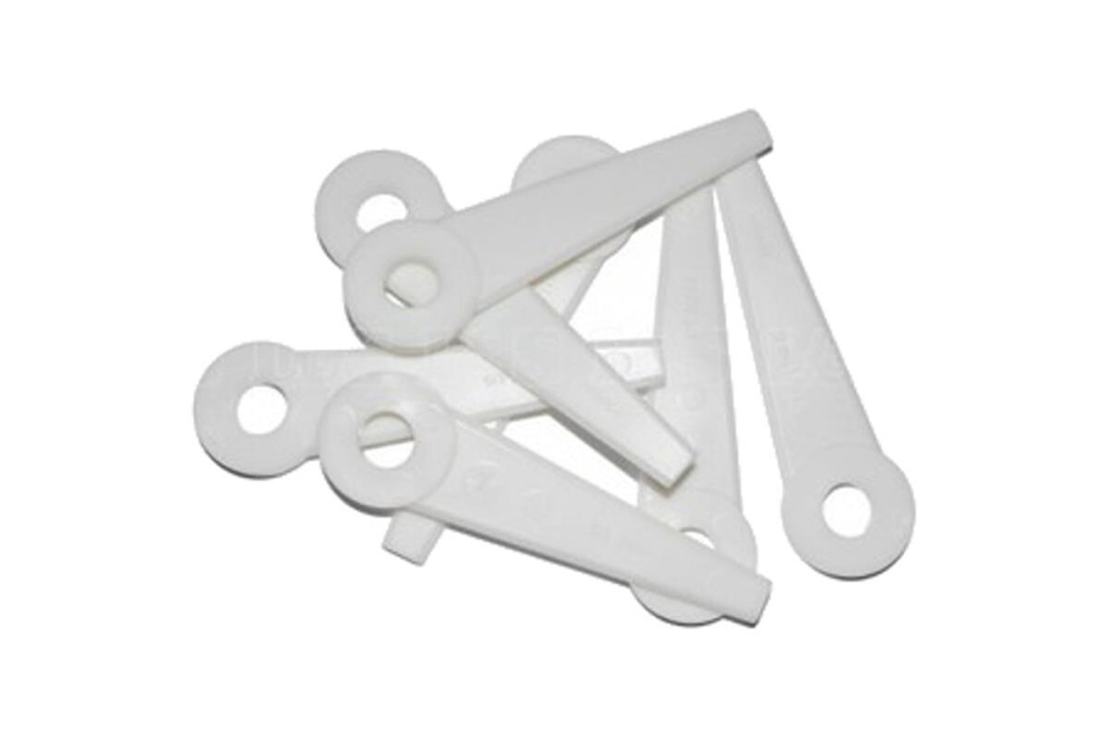 Набор пластмассовых ножей для STIHL PolyCut (12 шт)