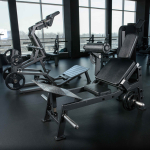 U3092 Ягодичный мостик