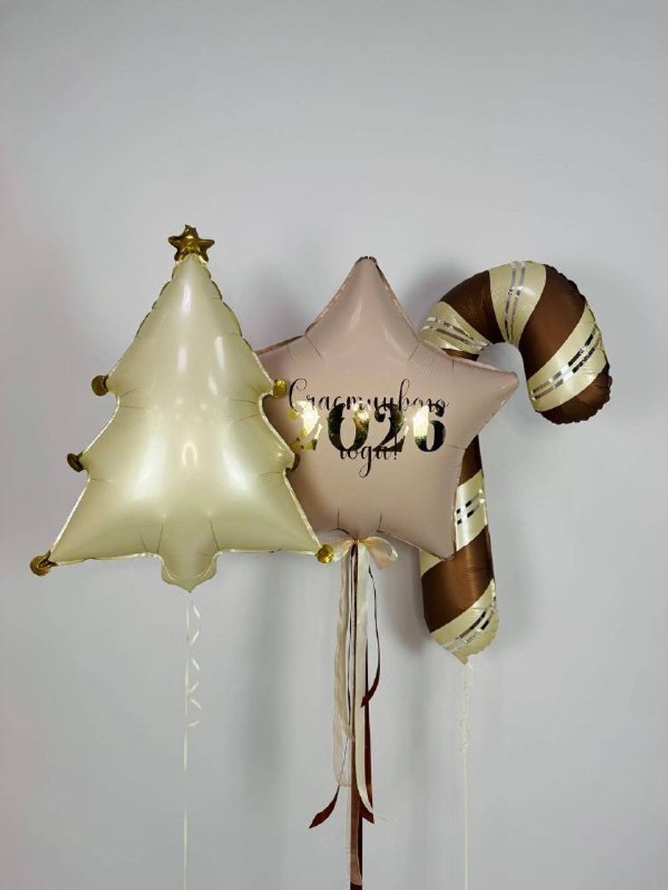 Набор на Новый Год #8