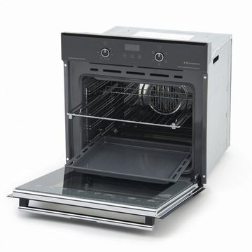 Электрический духовой шкаф Kaiser EH 6990 N Chrom