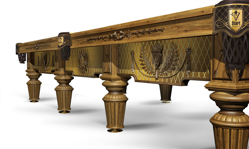 Бильярдный стол Премьер