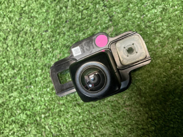 Камера задняя Toyota RAV4 5 XA50 (2018-н.в.)