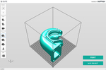 3D принтер Zortrax M200 Plus