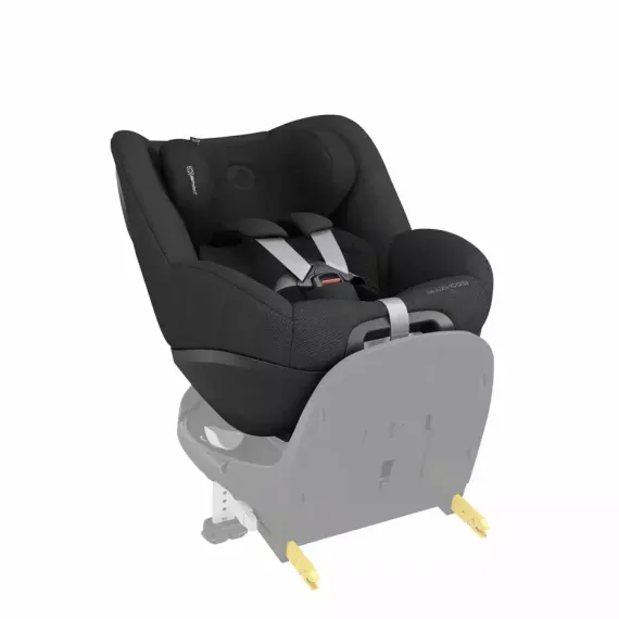 Автокресло Maxi-Cosi Pearl 360 Pro Next Authentic Black