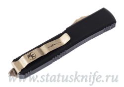 Нож Microtech Ultratech Molon Labe 122-13MLS 001фотография - 8