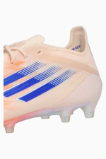 Бутсы adidas F50 Elite FG/AG для женщин - оранжевый