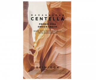 Крем для лица с пробиотиками SKIN1004 Madagascar Centella Probio-Cica Enrich Cream 1,5 мл