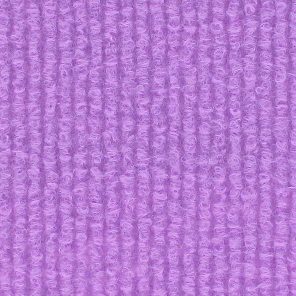 Полотно нетканое иглопробивное Экспоплей лаванда, ширина 2м, рулон 100 кв.м