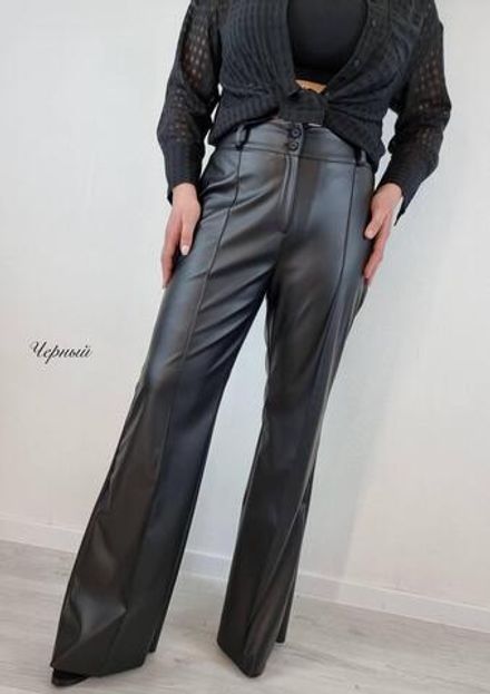 Брюки 02772 Fabrika Фото 1