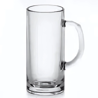 Кружка пивная 390мл «Паб» 55439SLB