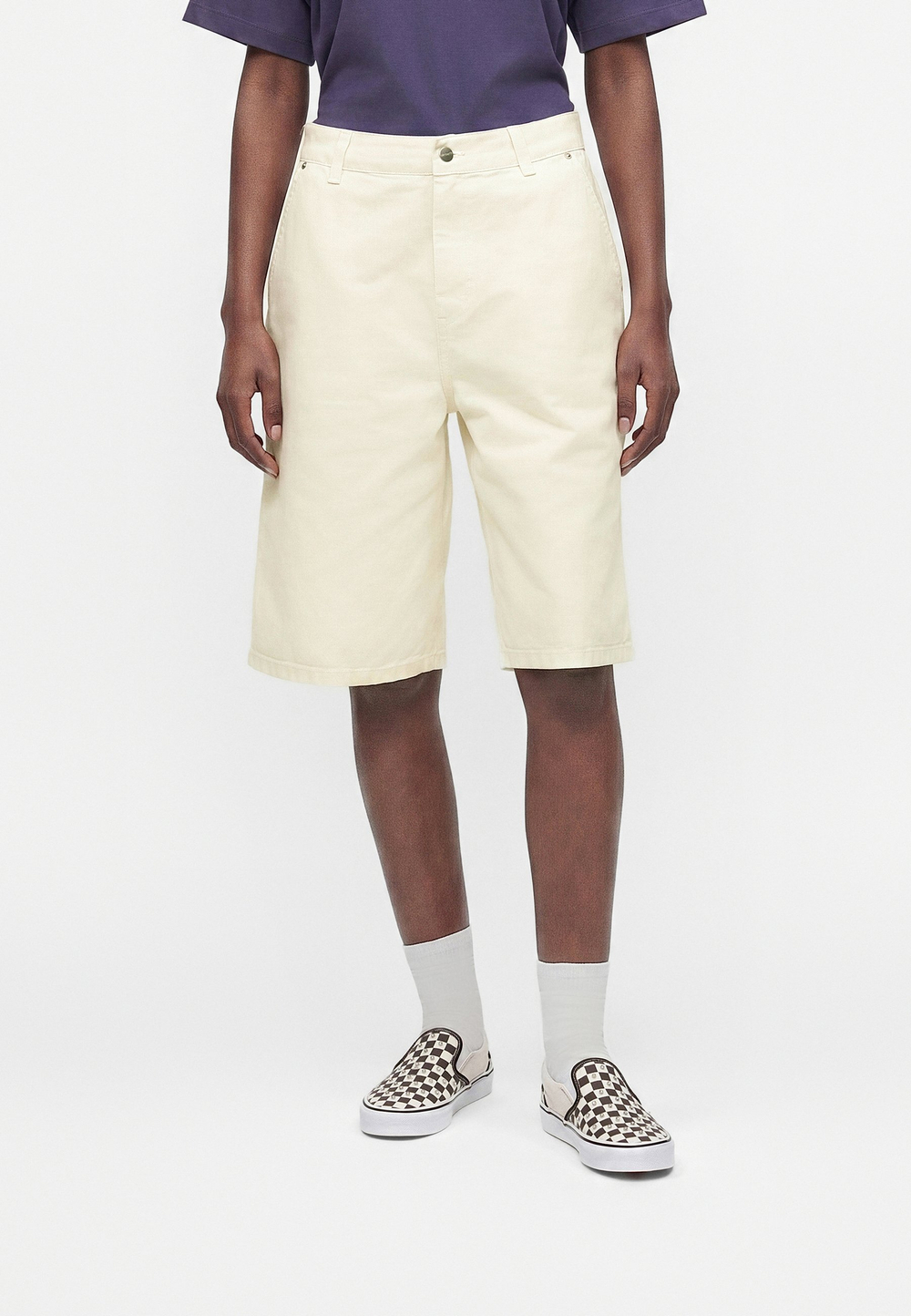 Carhartt WIP Шорты - Белый