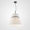 Подвесная люстра Imperium Loft Peo A D50 232560-23