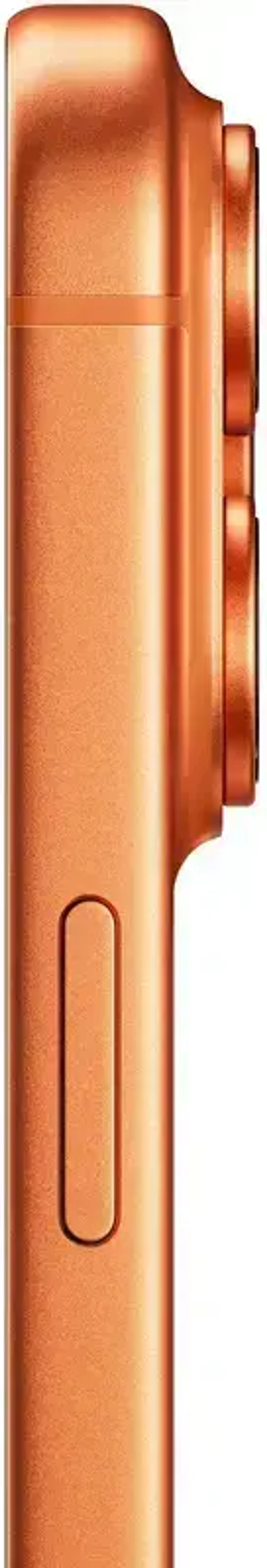 Apple iPhone 17 Pro SIM+eSIM 1TB, Cosmic Orange