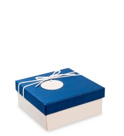 Packing Symphony WF-31/1-A Коробка «Прямоугольник» цв.бел./син.