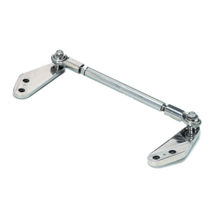 Рычаг рулевой для 2-х UC-128 660-950мм