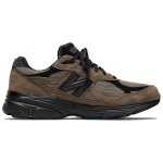 Кроссовки New Balance 990v3 Made in USA Brown x JJJJound