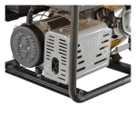 DENZEL PS 55 EA бензиновый генератор 946874