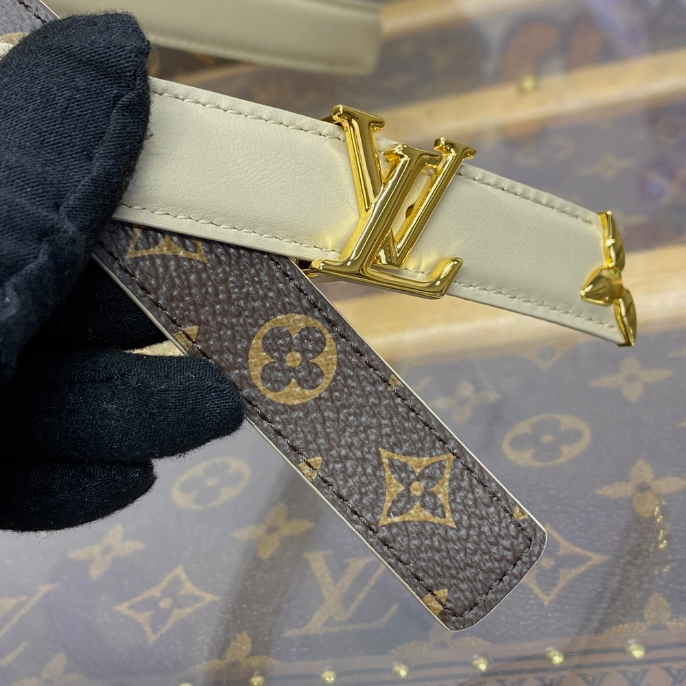 Louis Vuitton Belt