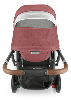 Коляска UPPAbaby Cruz V2 2 в 1 Lucy