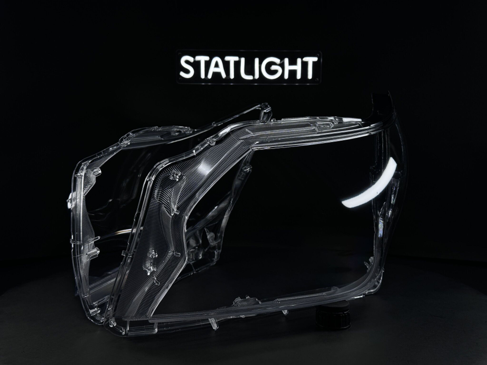 Комплект стекол Lexus GX460 GX J150 2013-2019 рест