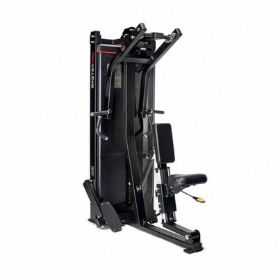 Тяга с упором в грудь LPS-121