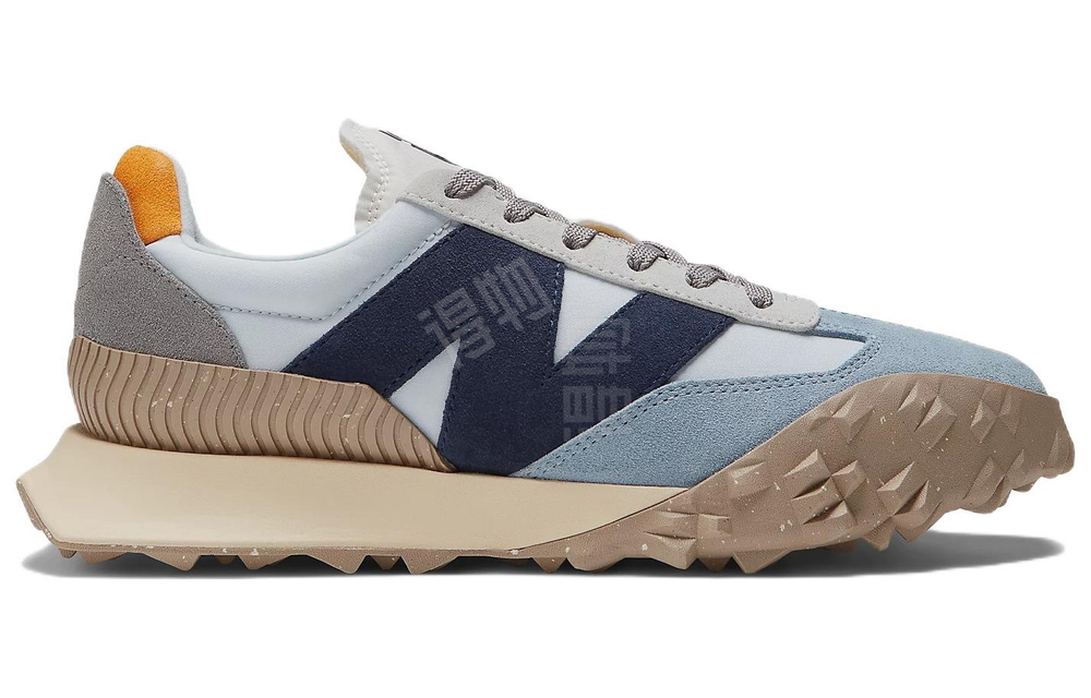 Кроссовки New Balance Xc-72