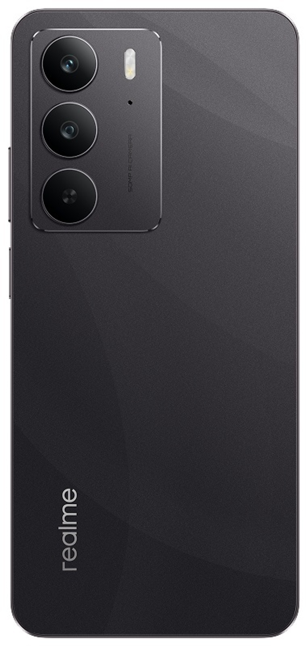 Смартфон Realme C75 8 ГБ/256 ГБ 8 ГБ/256 ГБ черный