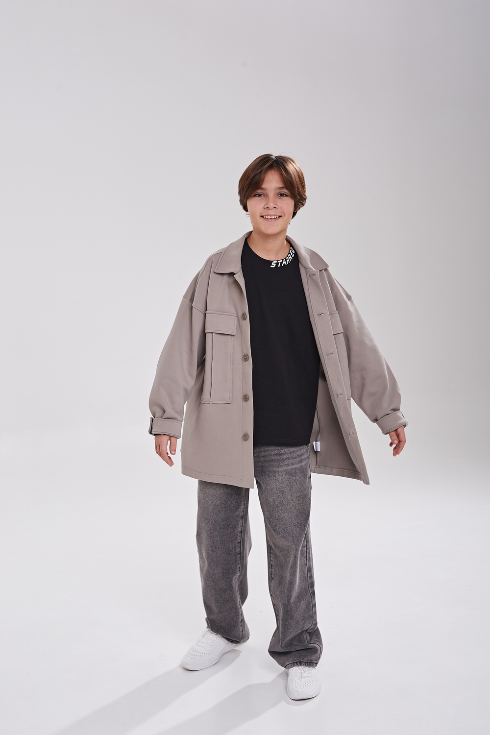 Брюки д/м DELORAS 55446