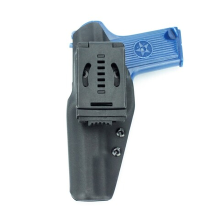 Кобура ТТ и Тень-28 поясная TEK-LOK №21