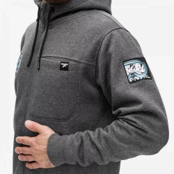 КОМБИНЕЗОН С КАПЮШОНОМ FINNTRAIL МУЖСКОЙ VOYAGER 1375