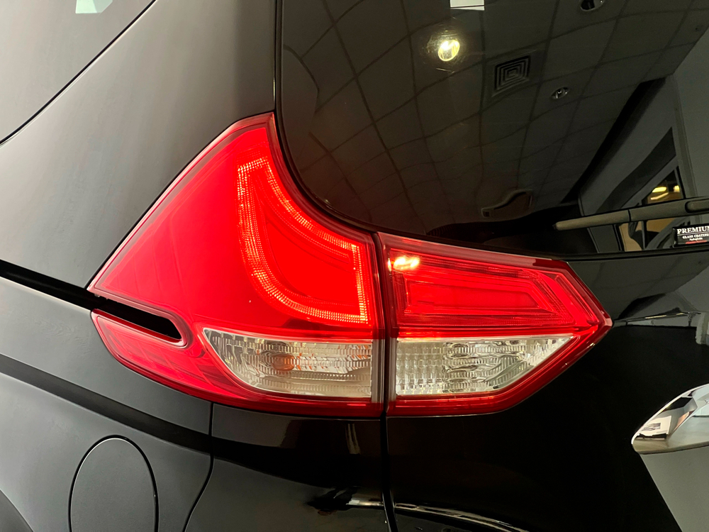 Honda Freed, 2017 год