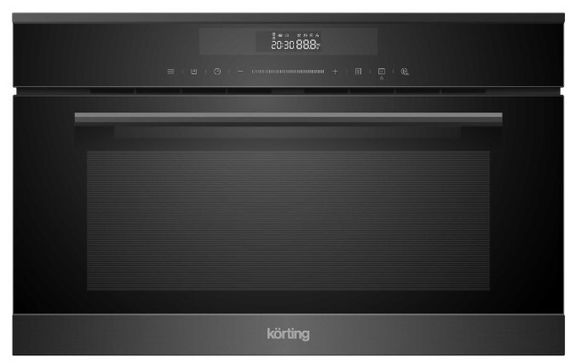 Встраиваемая микроволновая печь Korting KMI 830 GNBX