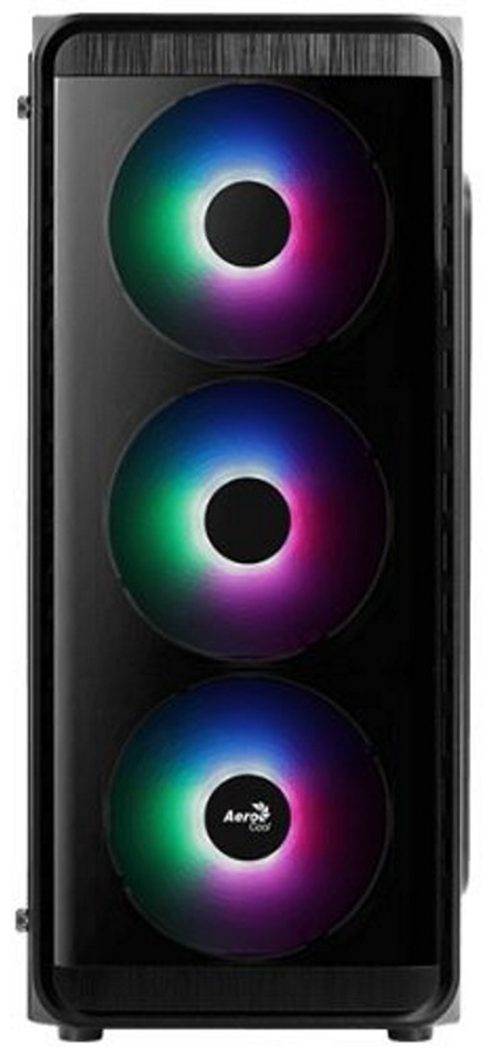 Системный блок Avalon GC-G52060 черный