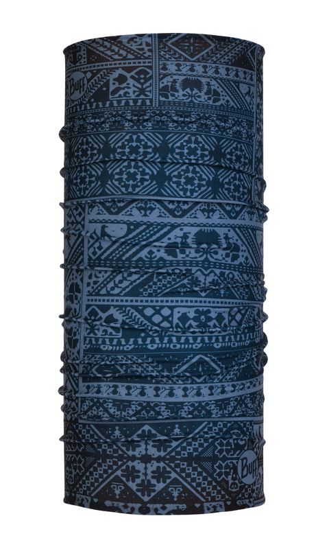 Многофункциональная бандана-труба Buff XL Eskor Dark Denim Фото 1